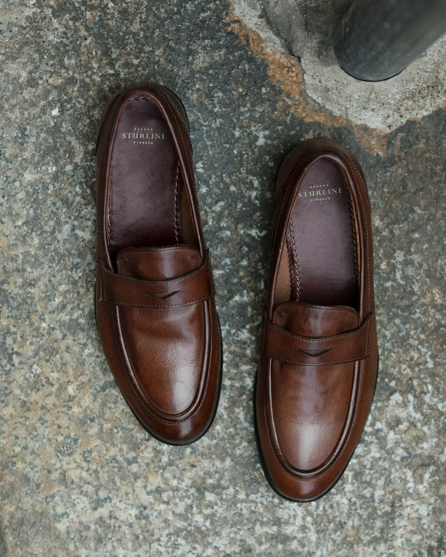 Man - Sturlini Firenze