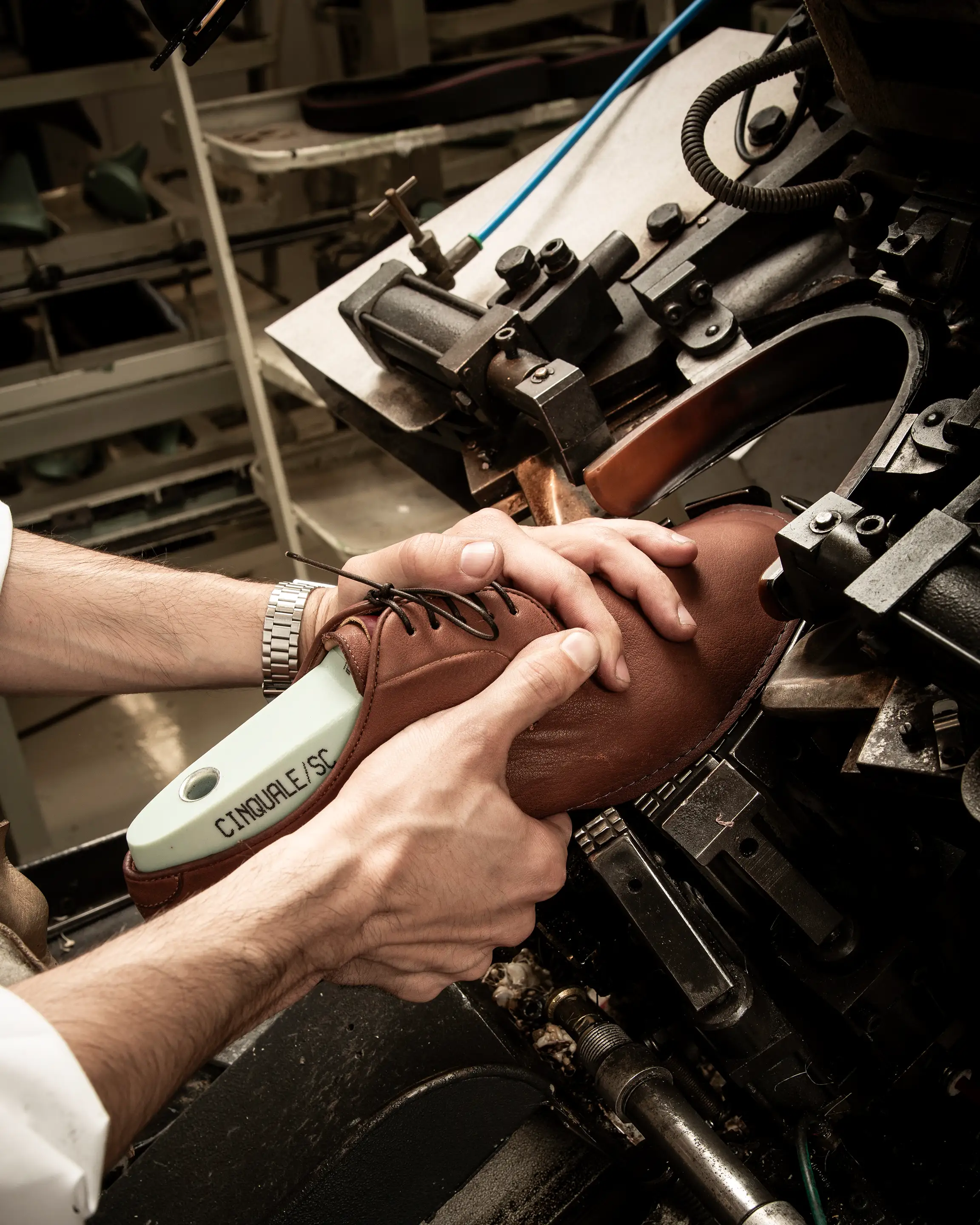 Handmade - Sturlini Firenze