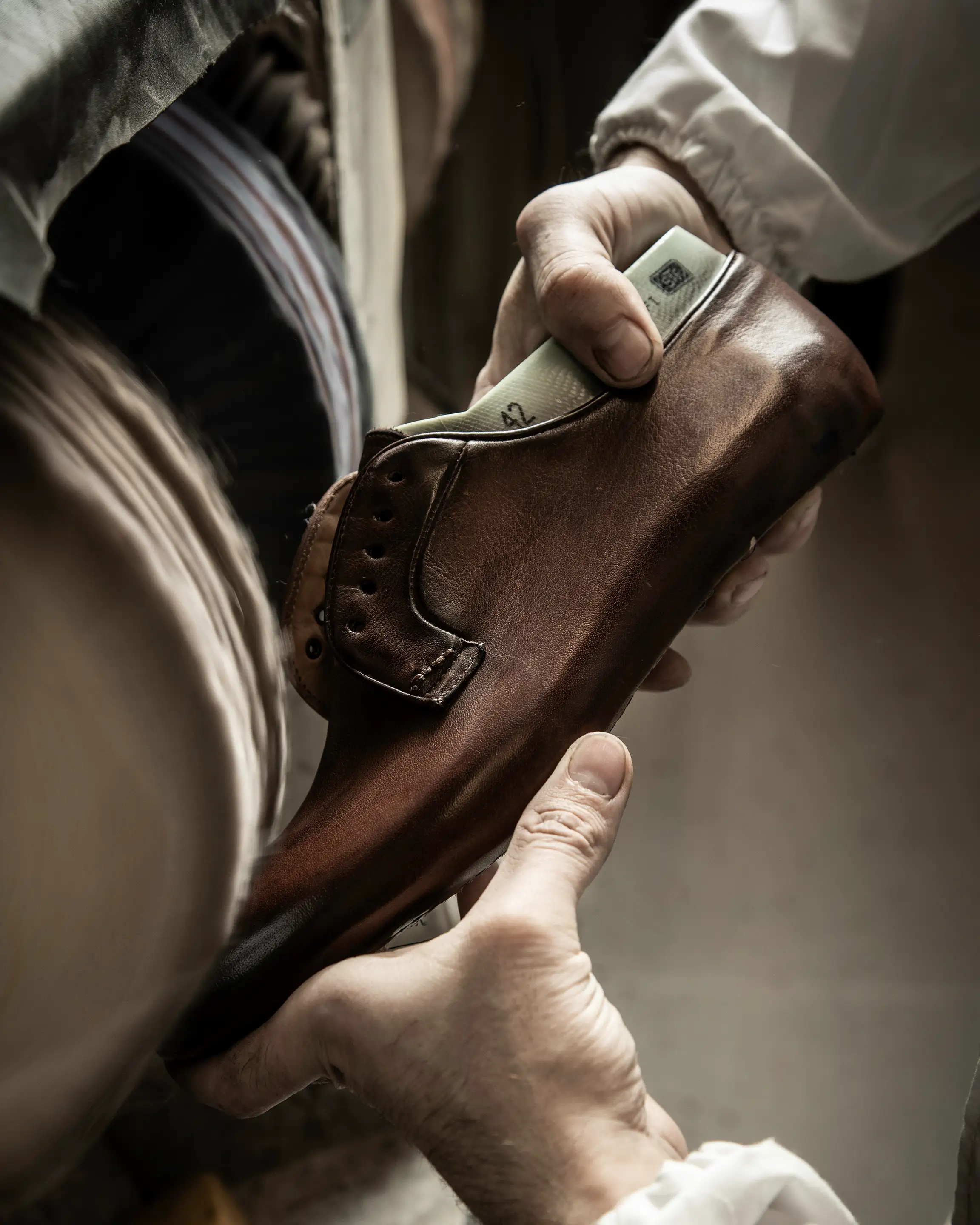 Handmade - Sturlini Firenze
