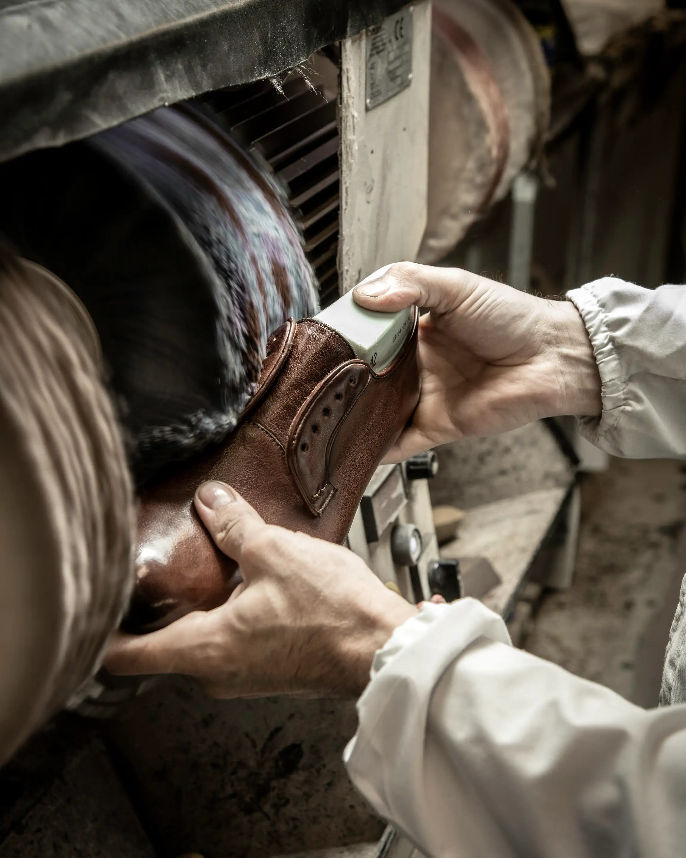 Handmade - Sturlini Firenze