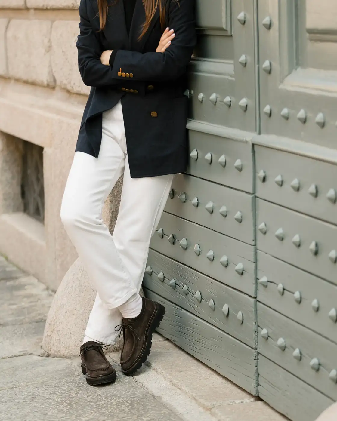 Woman - Sturlini Firenze