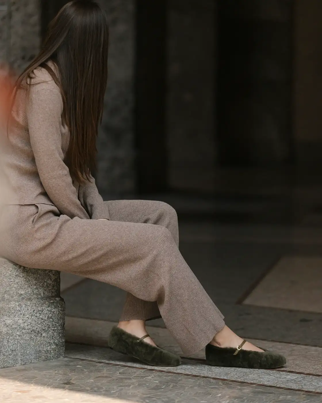 Woman - Sturlini Firenze
