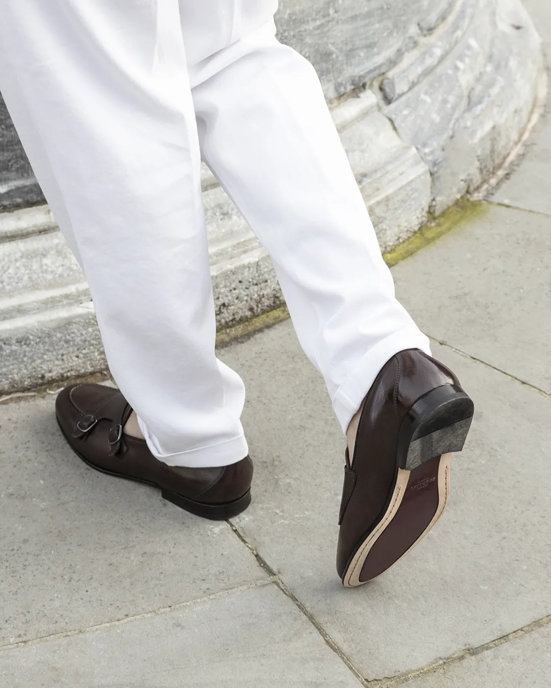 Man - Sturlini Firenze