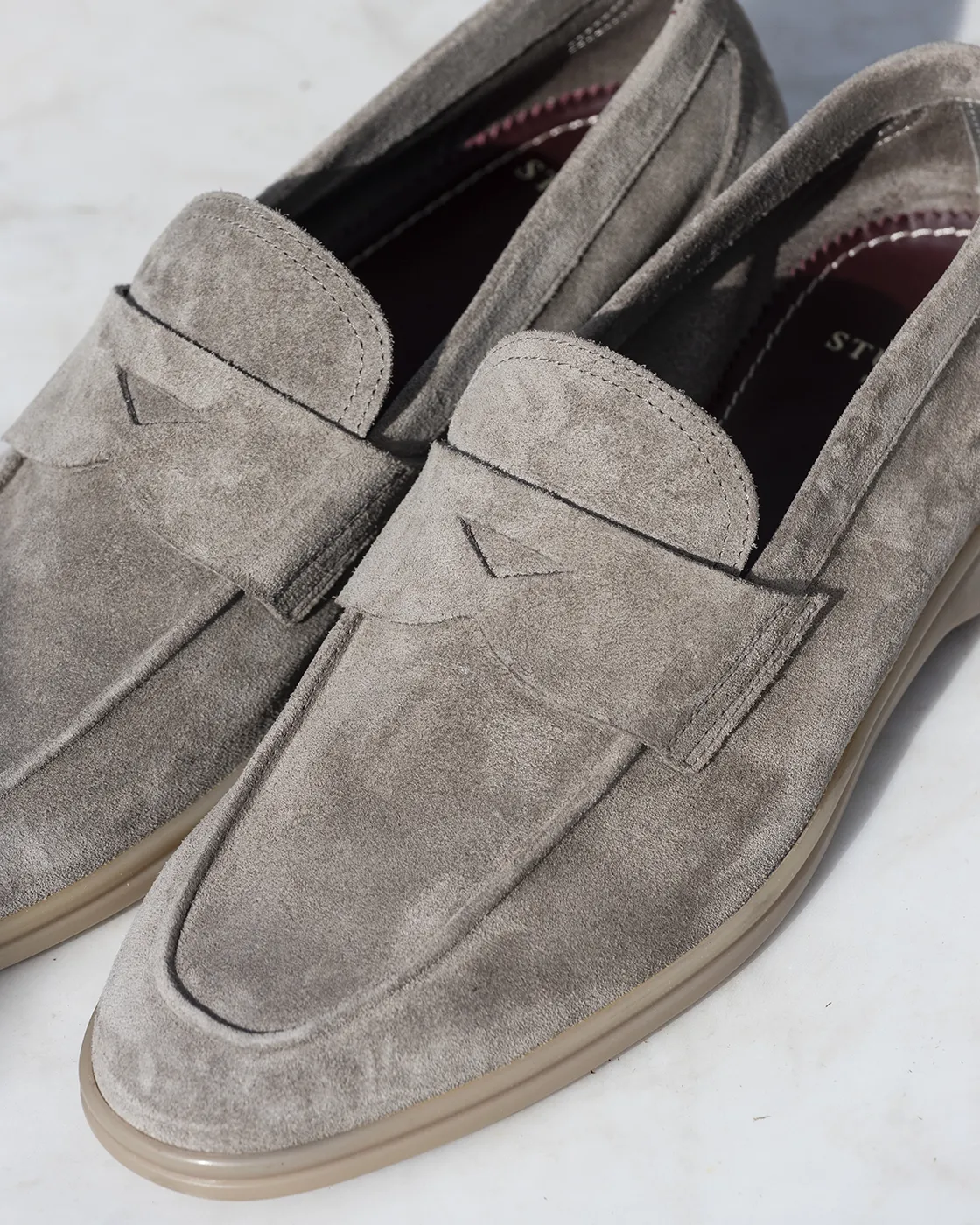 Man - Sturlini Firenze