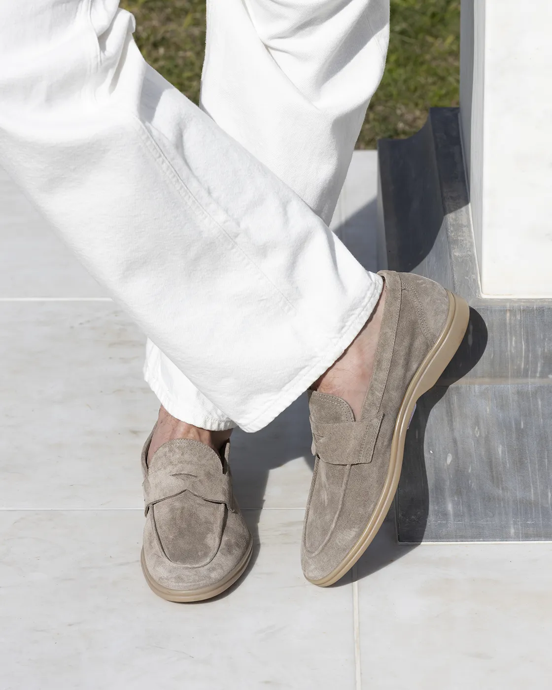 Man - Sturlini Firenze