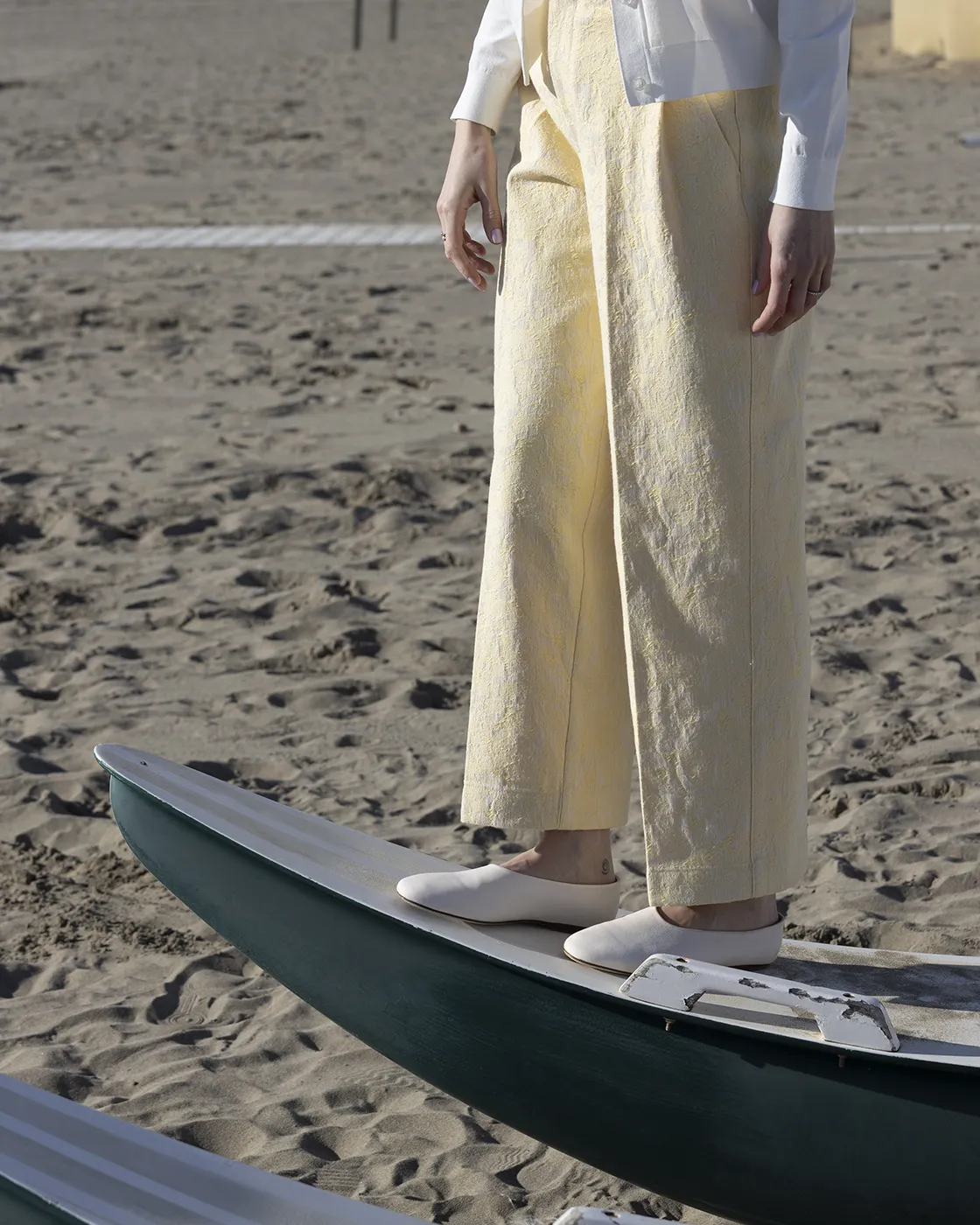 Woman - Sturlini Firenze