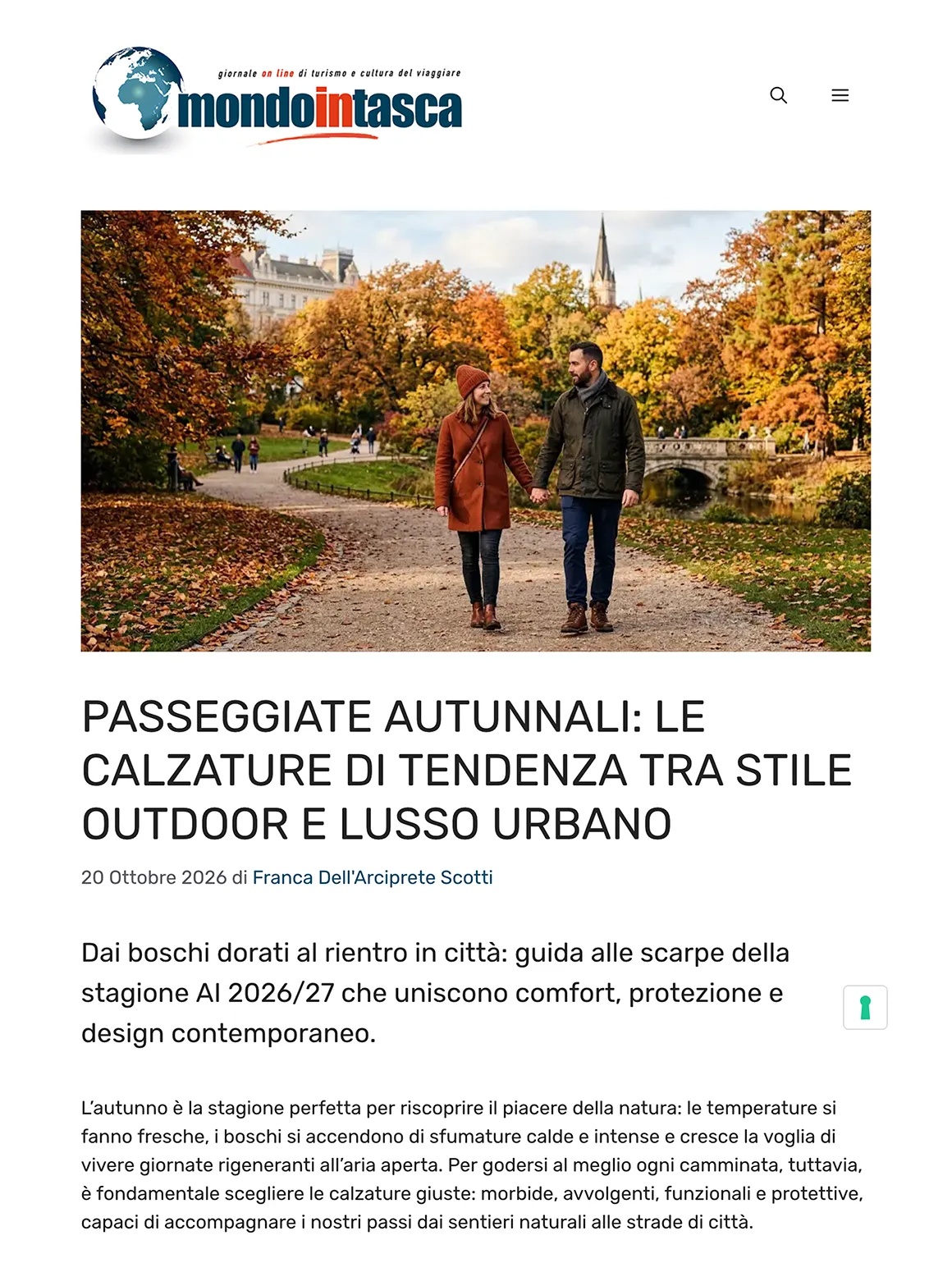 Press - Sturlini