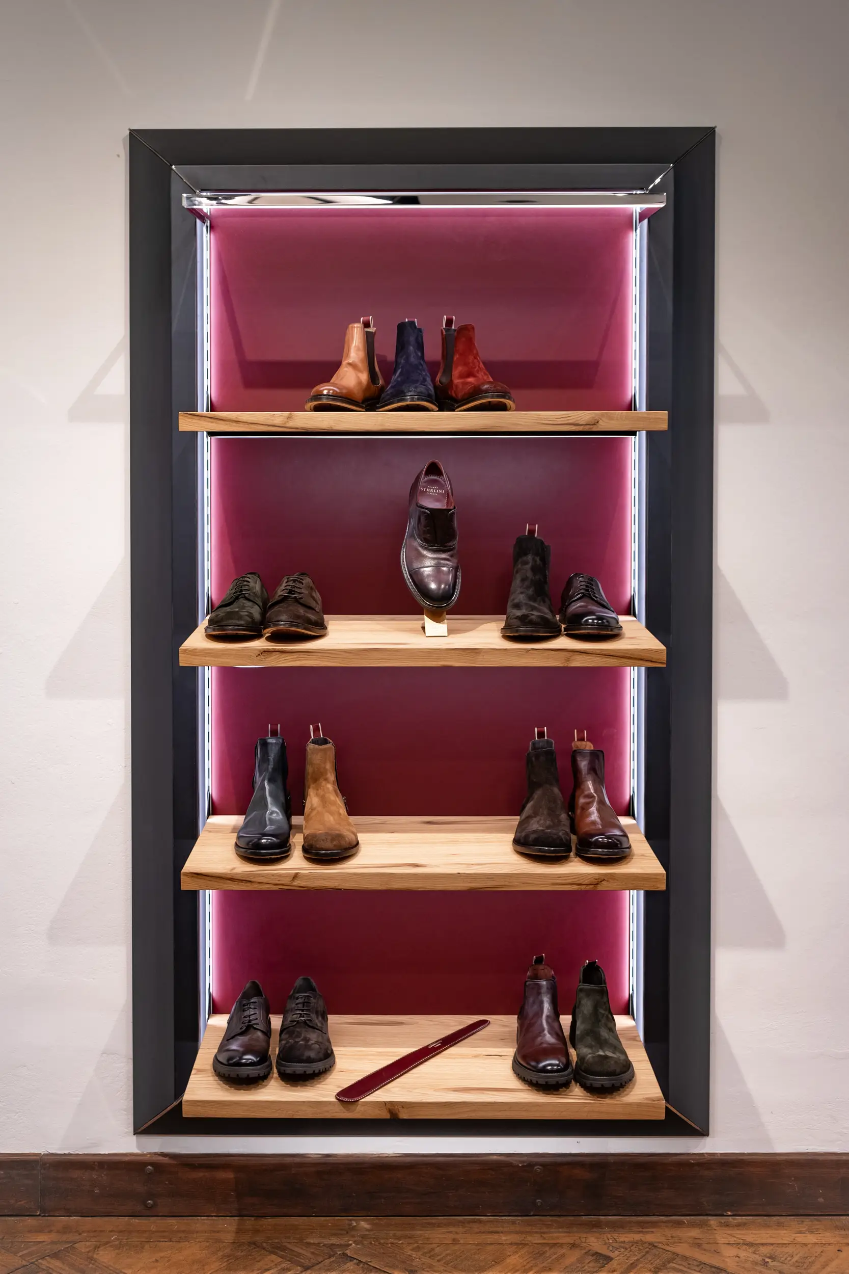 Showroom - Sturlini Milano
