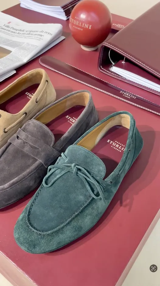 Sturlini Pitti Giugno 2025
