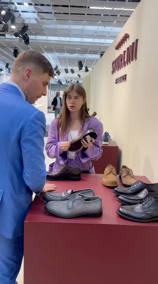 Sturlini Pitti Giugno 2025