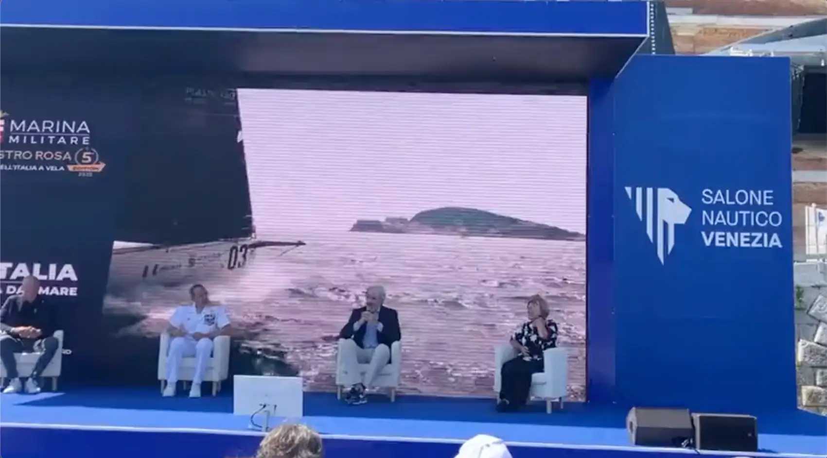 Salone Nautico Venezia 2025