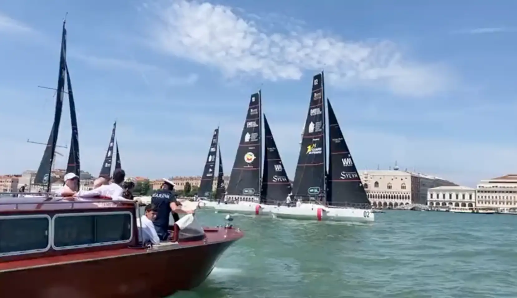 Salone Nautico Venezia 2025